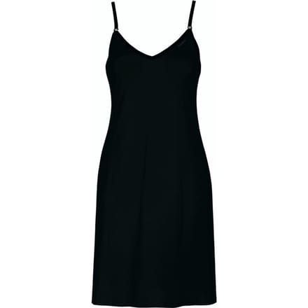 Triumph  - Maat XL - Body Make-Up Onderjurk - Zwart