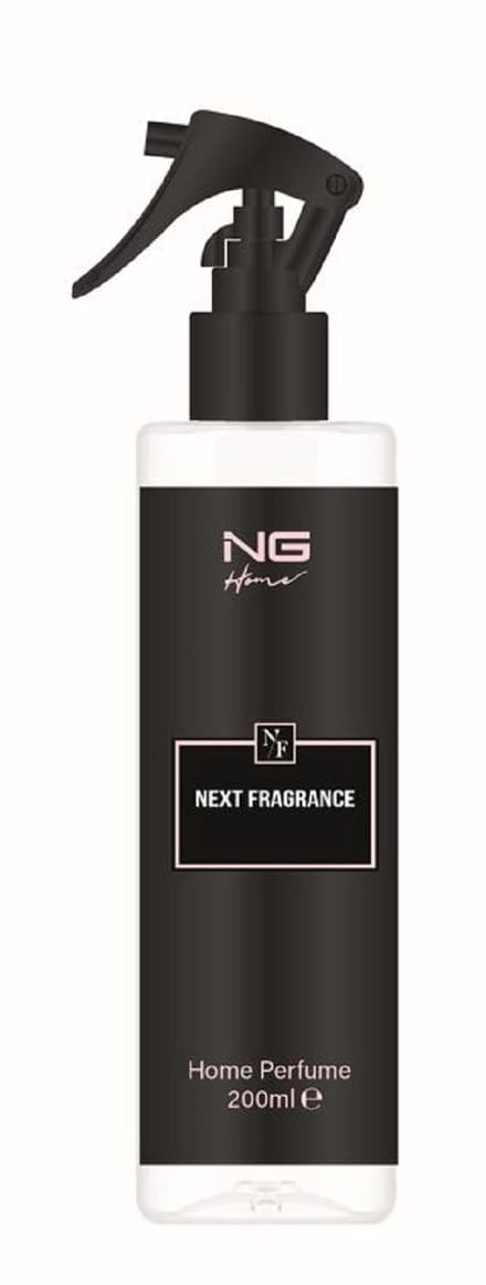 NG Home Perfume Next Fragrance 200ml Spray