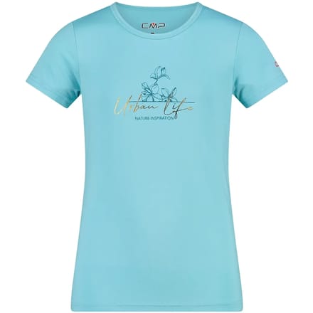 Meisjes-T-shirt CMP