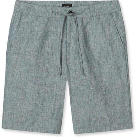 OLYMP Bermuda, Modern Fit, Kaki