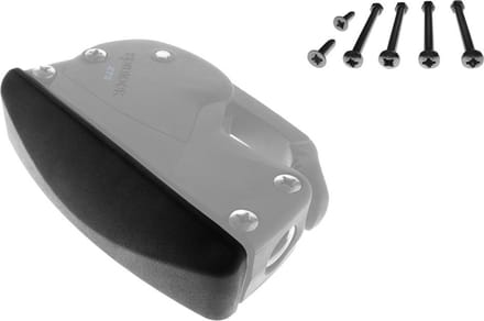 Spinlock Xts-koppeling Met Zijmontage Grijs