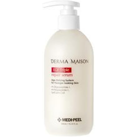 MEDIPEEL - Derma Maison EGF Triple Repair Serum Jumbo 300ml