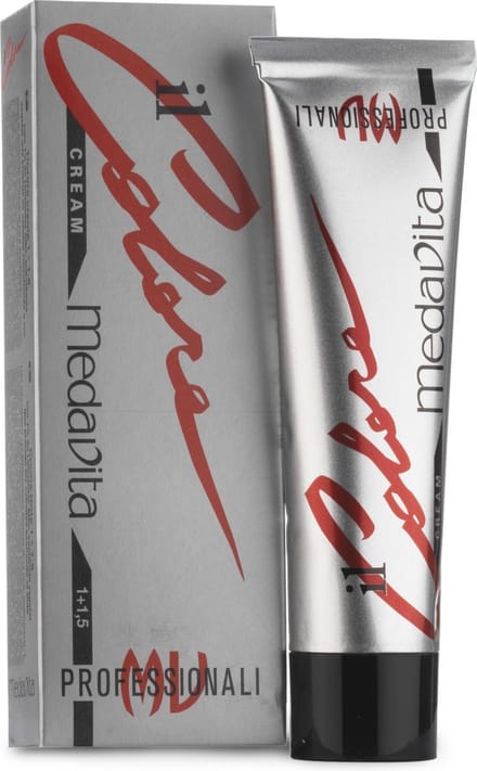 Medavita Haarverf Il Colore Cream Colouring Cream 6.42