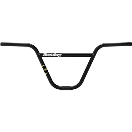 Stuur Sunday Nightshift 9.625 Rust Proof