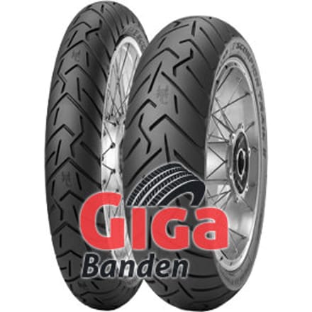 Pirelli Scorpion Trail II ( 90/90-21 TL 54V M/C, Voorwiel )