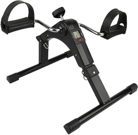 Stoelfiets - Bureaufiets - Beentrainer - Antislip
