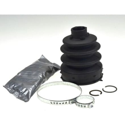 Balgenset, aandrijfas SPIDAN 25835