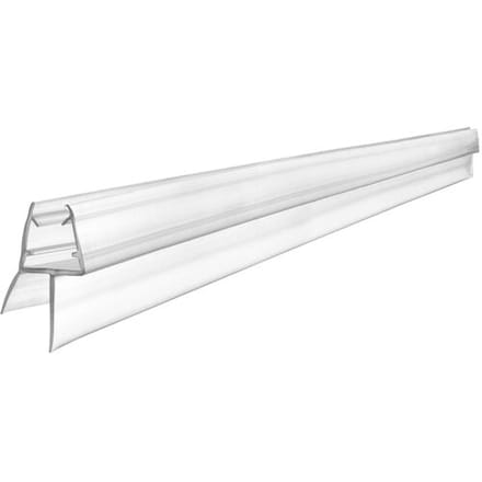 PARKSIDE 2 Deur rubbers (8 -10 mm glasdikte)
