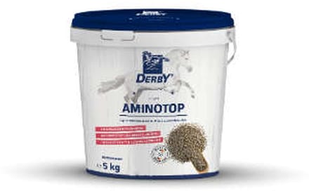 Derby Aminotop - 5 kg