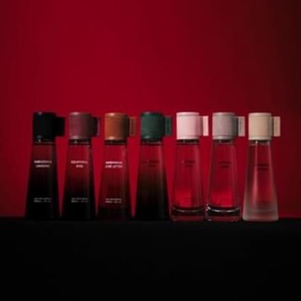 SCENA BELLA - Addiction Series Eau de Parfum - 7 Flavors Stunner Guide - 30ml