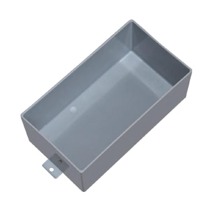 Polar Water Box
