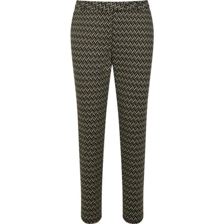 Elvira Collections Trousers kirsten dessin
