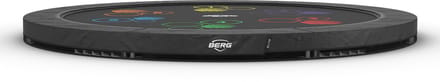 Trampoline BERG Elite InGround Rond Multicolor 430