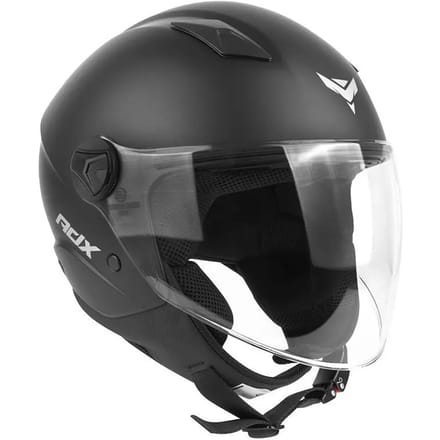 Jet motorhelm ADX AJ100