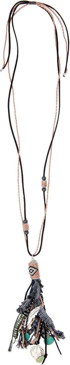Ketting bordeaux