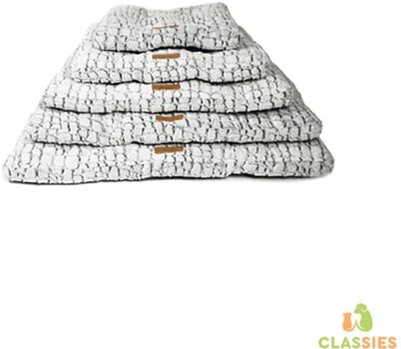 M-pets snakeskin kussen 104 x 69 cm supersoft