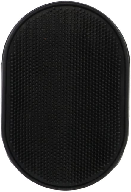 Beaubeau Massageborstel Softgrip - Verzorging - 16x9 cm