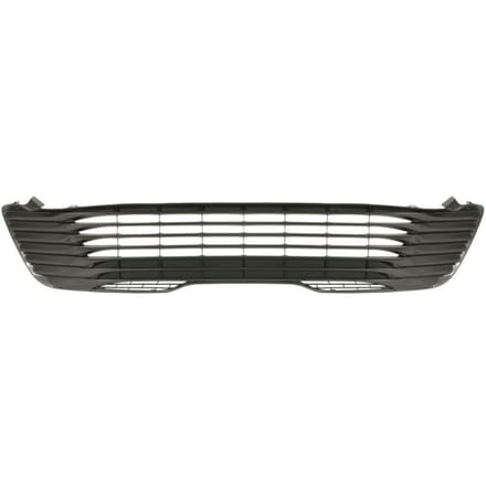 Bumper - Onderdelen BLIC 6502-07-8167991P