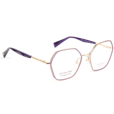 Ana Hickmann Optical Frame HI1259 H01 53