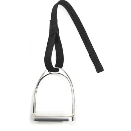 paardenleder Wintec Pro II Webbers