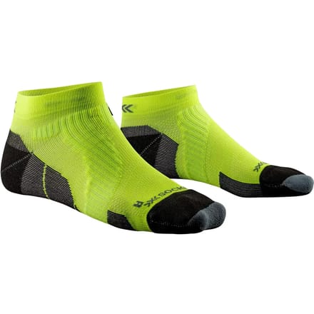 Lage hardloopsokken X-Socks Perform