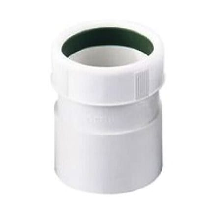 Dallmer pipe connector, DN 50 x BS 2 880727