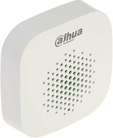 Dahua - Alarm - Binnensirene - Draadloos - Airshield