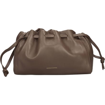 Mansur Gavriel Zakken. Bruin