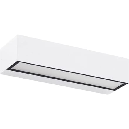 LED wandlamp Dopo lighting Croma IP65 Phase cut C SMD 1830lm