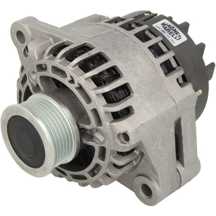Spanningsregelaar MAGNETI MARELLI 943318901010