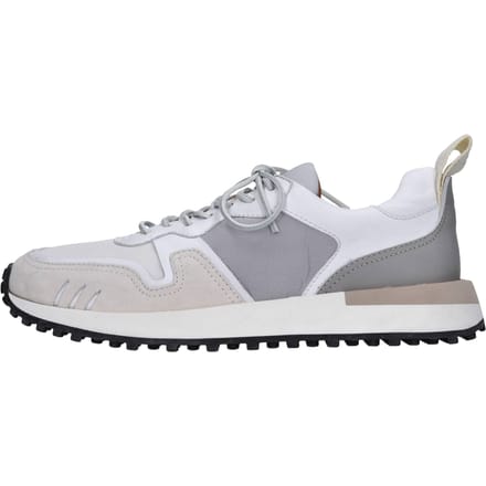 Buttero Witte sneakers