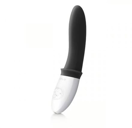 FLIRTATION | Pretty Love Flirtation - Owen Vibrator