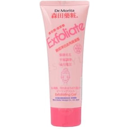 Dr. Morita - Tranexamic Acid + Hyaluronic Acid Exfoliating Gel 130ml