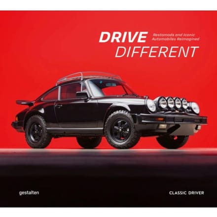 Drive Different