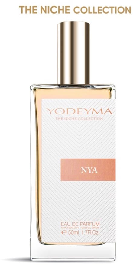 Yodeyma Nya eau de parfum 50ml - The Niche Collection