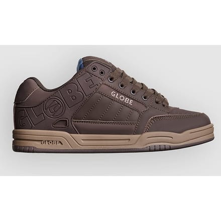 Globe Tilt Skate Schoenen bruin