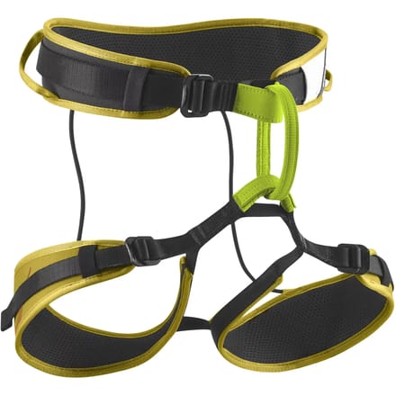 Klimgordel Edelrid Zack Gym II