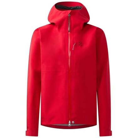 Haglofs Front Proof Ii Jas Rood S Vrouw