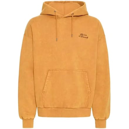 Hoodie Solid Raheem