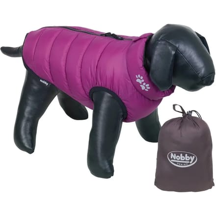 Hondenjas Nobby Pet Light