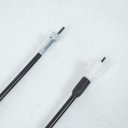 Câble de compteur Teknix pour Moto Derbi 50 Senda R 2000 à 2001 97cm / 94.5cm Neuf