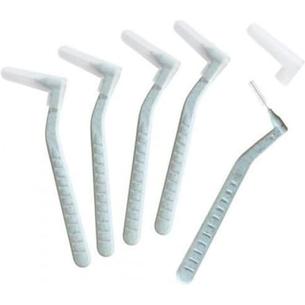 Interdentale Tandenborstel Beter 0,5 mm 5 Stuks
