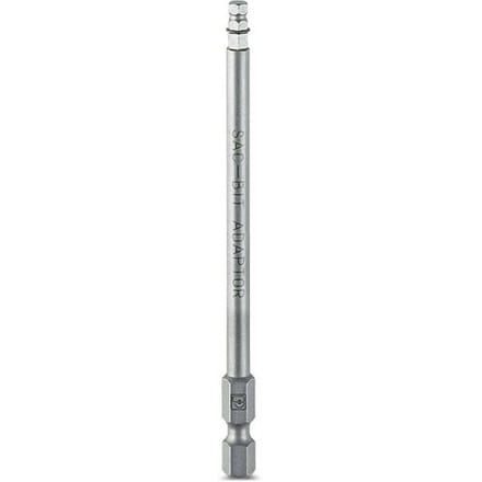 Phoenix Contact TSD-M SAC 1212600 TSD-M SAC-BIT ADAPTER - adapterbit 1/4 (6,3 mm)