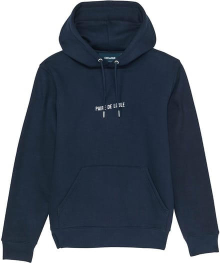 Elvy 20822 Riemen - Donkerblauw - Maat 75