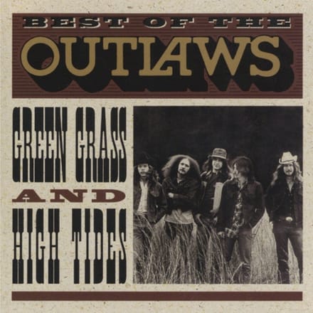 Best of the Outlaws