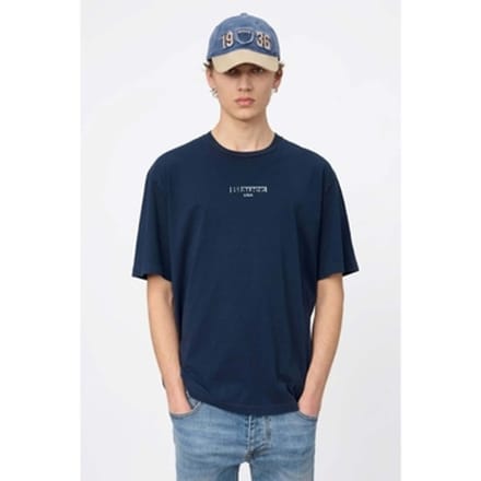 T-shirt Blauer 26sbluh02311