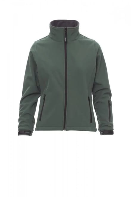 Payper Sunny - green - XL