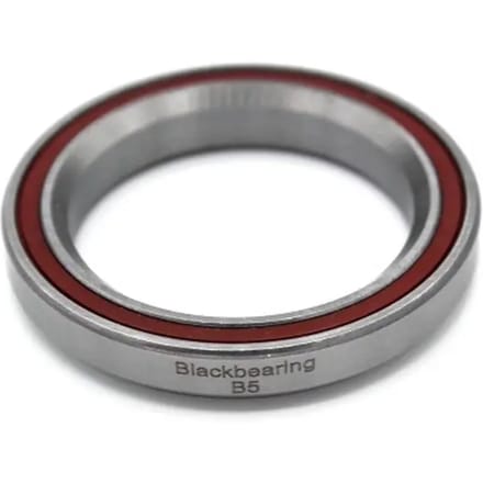 Balhoofdlager Black Bearing 30.15 x 41,8 x 6.5 mm 45/45° B5