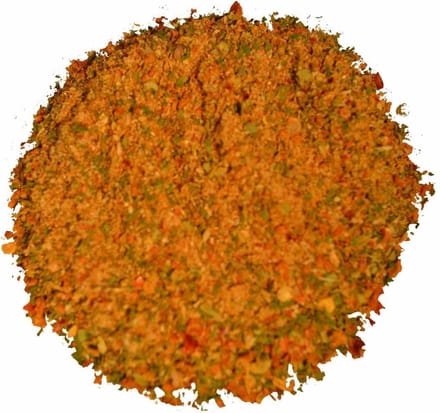 De Kruidenbaron - Rub spanish kruidenmix - strooibus 200 gram