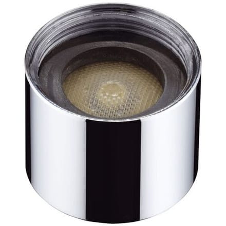 Hansgrohe AX Starck Luftsprudler für 3-Loch, 94010000